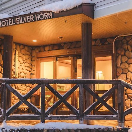 Hotel Silverhorn Мёко Экстерьер фото