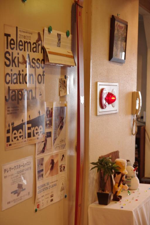 Hotel Silverhorn Мёко Экстерьер фото