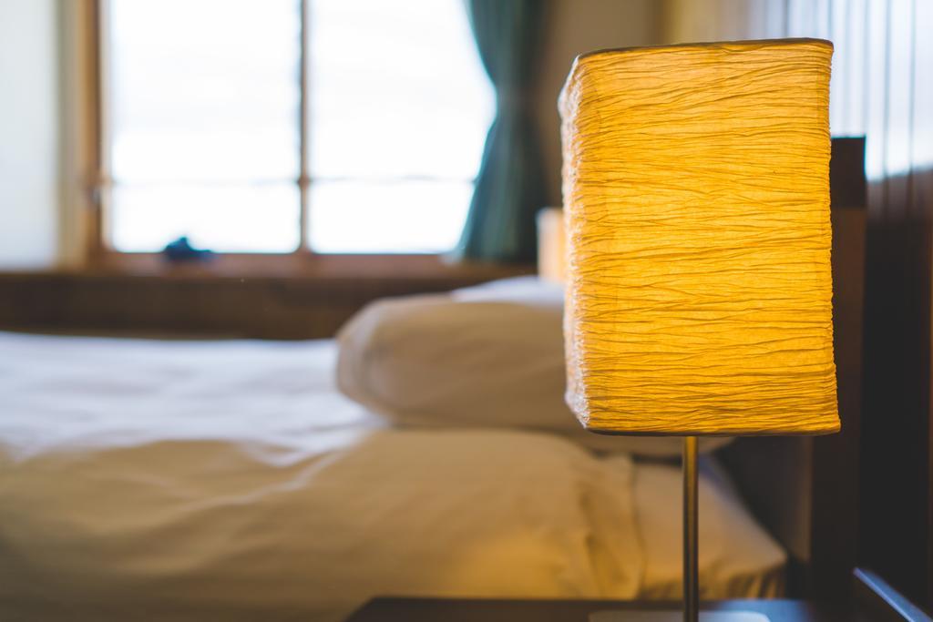 Hotel Silverhorn Мёко Экстерьер фото