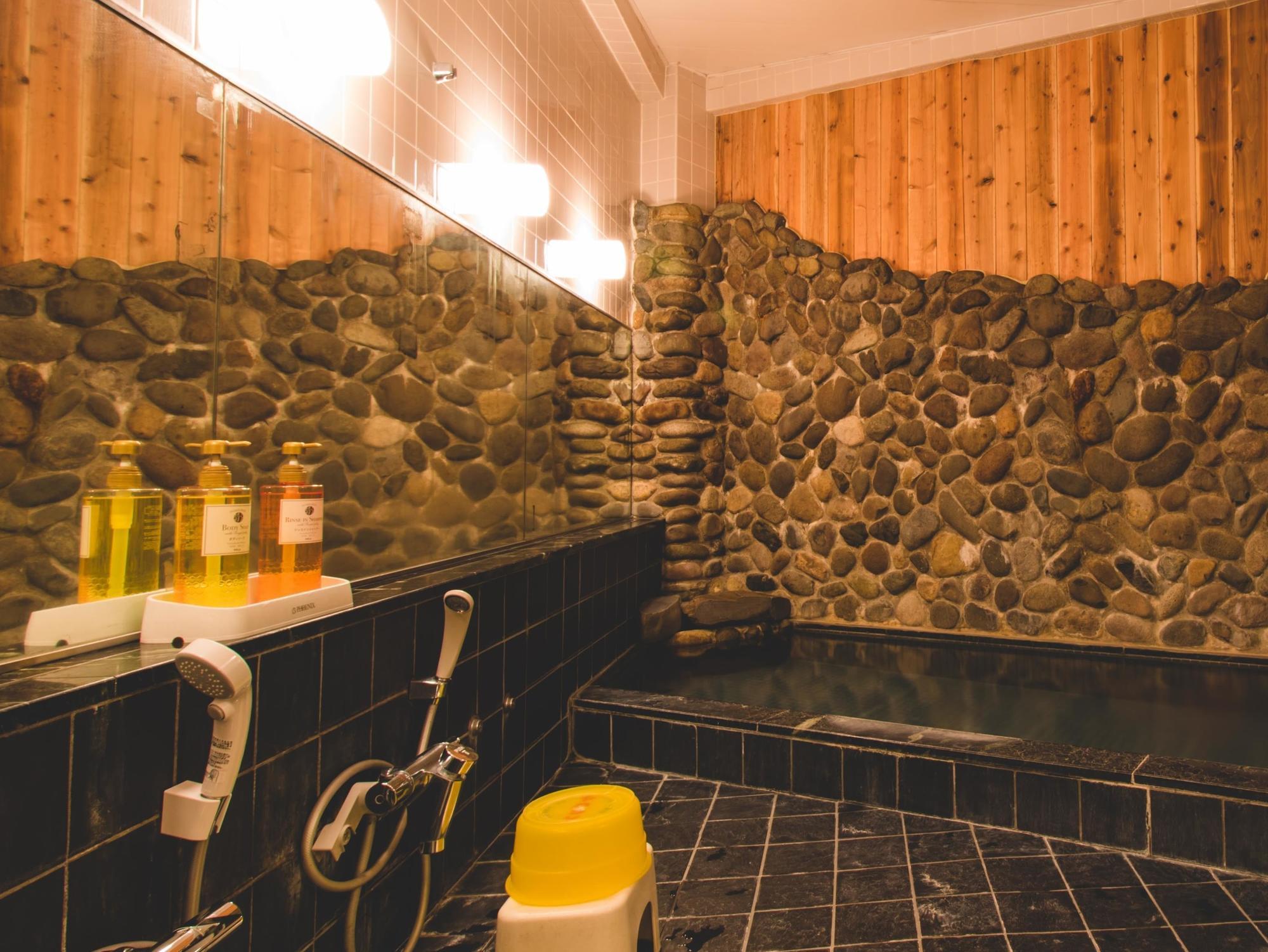 Hotel Silverhorn Мёко Экстерьер фото