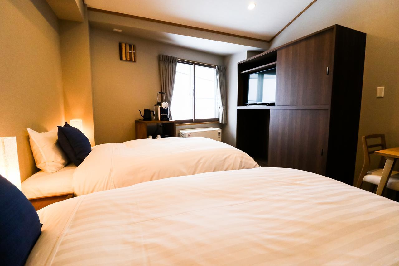 Hotel Silverhorn Мёко Экстерьер фото