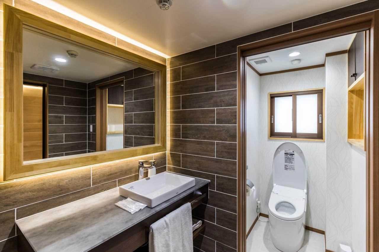 Hotel Silverhorn Мёко Экстерьер фото